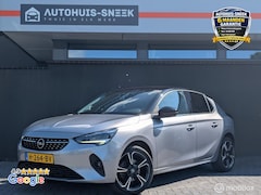 Opel Corsa - 1.2 Elegance | Leder | Massage | CarPlay | LED