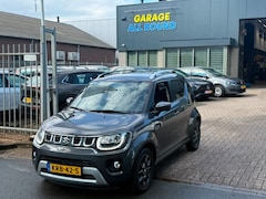 Suzuki Ignis - 1.2 Smart Hybrid Style/lichtmetaal/ECC/Navigatie/cruise control