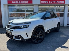 Citroën C5 Aircross - 1.2 130PK Shine Automaat Pano Led Camera ACC Navi Keyless