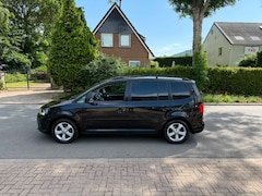Volkswagen Touran - 1.4 TSI Comfortline/trekhaak/cruise control/airco/NAP/Navigatie