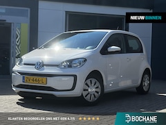 Volkswagen Up! - 1.0 BMT move up |