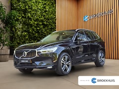 Volvo XC60 - 2.0 B5 AWD Momentum Pro | Trekhaak | Camera | Memory | Stuur/stoelverwarming | Adaptive Cr