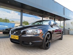 Volvo C70 - 2.4I Momentum Aut. Ecc Cruise Pdc Top Auto 2007