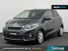 Peugeot 108 - 1.0 e-VTi Active | Airco | 1e Eigenaar | NL-auto | Bluetooth |