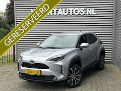 Toyota Yaris Cross - 1.5 Hybrid Dynamic | Adaptive Cruise | Parkeersensoren | Stoel & Stuurverwarming | Apple C