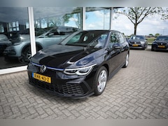 Volkswagen Golf - 1.4 EHYBRID GTE