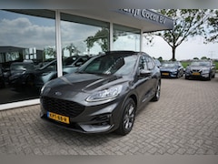 Ford Kuga - 2.5 PHEV ST-LINE X. Pano, Trekhaak, Camera , ACC