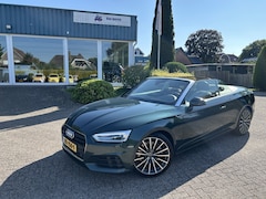 Audi A5 Cabriolet - 2.0 TFSI quattro Pro Line