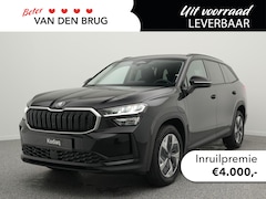 Skoda Kodiaq - Business Edition 1.5 TSI PHEV | Trekhaak