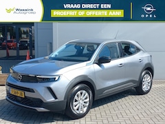Opel Mokka Electric - Level2 +extra's 50kWh 3-fase | Climate control | Navigatie | Winterpakket | Lm velgen | Ca