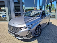 Peugeot 308 - 1.2 PT ACTIVE PACK 130PK AUTOMAAT AIRCO NAVI PDC