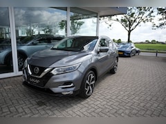 Nissan Qashqai - 1.3 DIG-T TEKNA, Pano, Camera, Trekhaak
