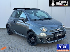 Fiat 500 C - 1.2 Sport
