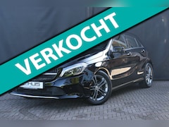 Mercedes-Benz A-klasse - 160 Ambition | BT AUDIO | STOELVERWARMING |