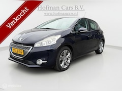 Peugeot 208 - 1.2 e-VTi Automaat – 2013 – 82 PK – 5-deurs – Trekhaak – 113.000 km