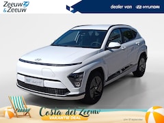 Hyundai Kona Electric - Standard Range Pure Edition 48.6 kWh | Z&Z Topdeal |Van € 33.690, nu voor € 31.190 |