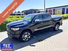 Dodge Ram 1500 - 4X4 5.7 V8 4x4 Crew Cab LIMITED LPG 300 LITER
