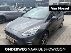 Ford Fiesta - 1.0 EcoBoost ST-Line | NAVIGATIE | CLIMATE CONTROL