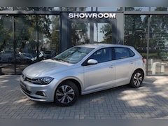 Volkswagen Polo - 1.0 TSI Highline PDC NAVI CRUISE