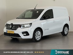 Renault Kangoo E-Tech - Extra L1 44 kWh | Demo |
