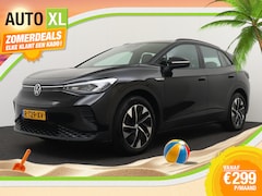 Volkswagen ID.4 - Pro 77 kWh Adapt. Cruise Carplay Sfeerverlichting