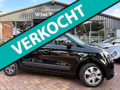 Renault Twingo - 1.0 SCe Expression AIRCO/NAVIGATIE