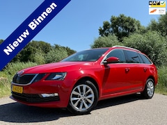 Skoda Octavia Combi - 1.0 TSI Greentech Ambition Business / BTW Auto / Navigatie / Stoelverwarming / PDC / Clima