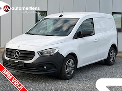 Mercedes-Benz Citan - 110 CDI L1 | 3-zits| Trekhaak | Carplay | CruiseControl