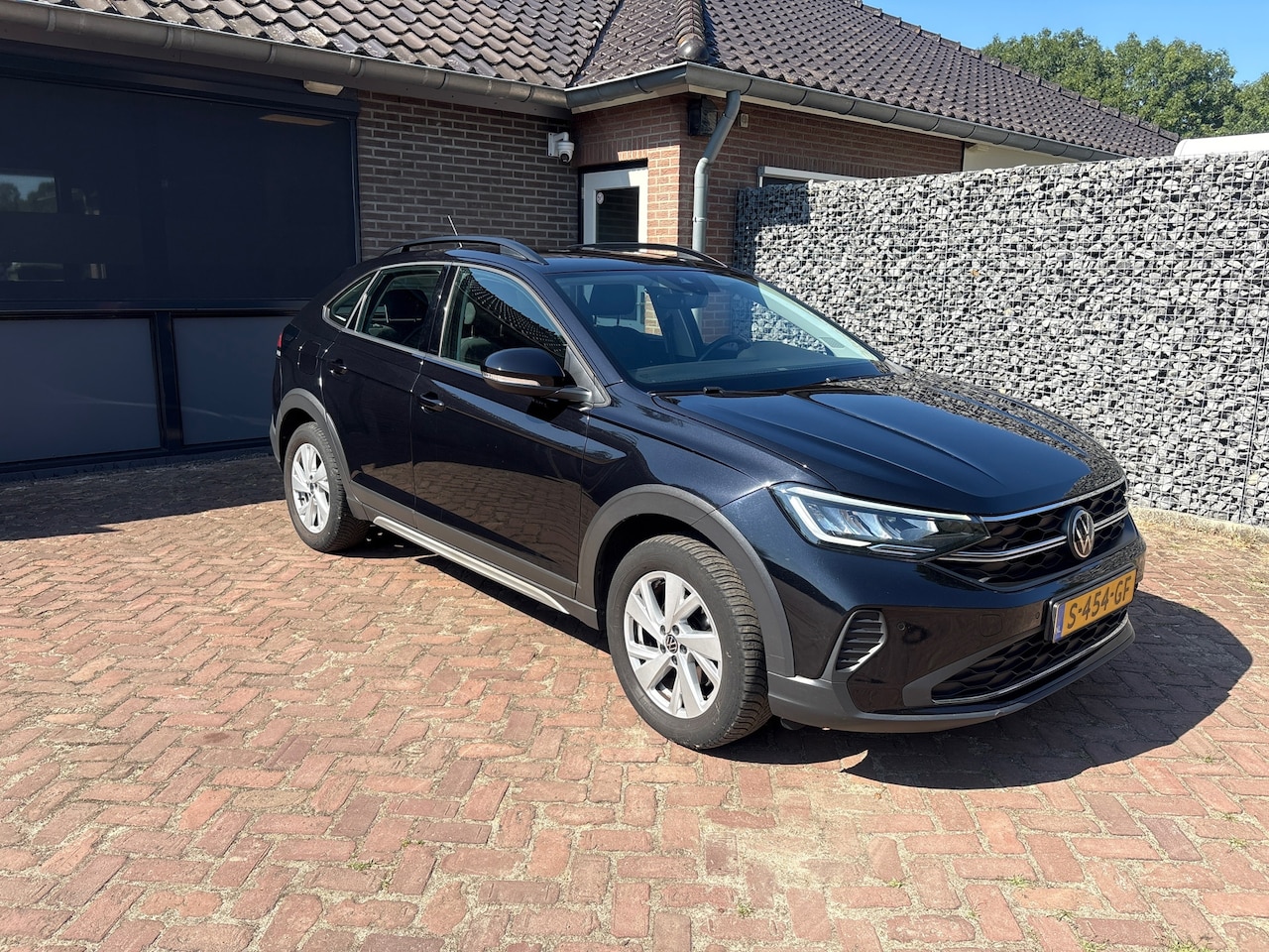 Volkswagen Taigo - 1.0 TSI Life DSG Automaat - AutoWereld.nl