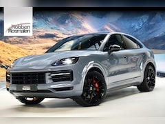 Porsche Cayenne Coupé - 3.0 E-Hybrid|PANO|22inch|S-Display|TrkHk
