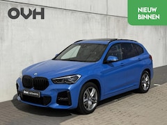 BMW X1 - xDrive25e M-Sport plug-in hybrid | Pano | LED | trekh