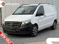 Mercedes-Benz Vito - 119 CDI 190PK AUTOMAAT 4x4 UNIEK