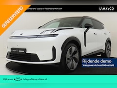 Lynk & Co 08 - 1.5 PHEV MORE -PANO.DAK|ADAP.CRUISE|HARMAN/KARDON|360°CAM|GEVENT.LEDER+MASSAGE|21"