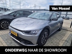 Kia EV6 - Plus 77.4 kWh | LEDER | NAVIGATIE | CAMERA
