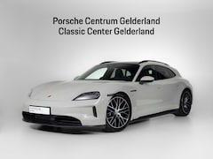 Porsche Taycan Sport Turismo