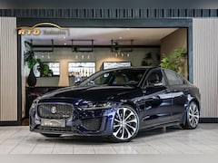 Jaguar XE - 2.0 P250 R-Dynamic HSE NAVI LEER CAMERA CARPLAY