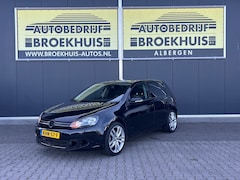 Volkswagen Golf - 1.4 TSI Comfortline