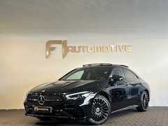 Mercedes-Benz CLA-Klasse - 250 e AMG Pano|Burmester|Memory|Keyless