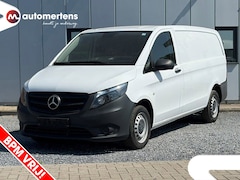 Mercedes-Benz Vito - 110 CDI Functional