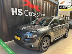 Citroën C4 Cactus - 1.2 PureTech Shine