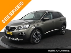 Peugeot 3008 - 1.2 130PK Première | Panoramadak | Trekhaak | Navigatie | Camera | Elektrische Achterklep