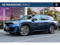 BMW iX3 - 50 xDrive M Sport / Panoramadak / Trekhaak / M Sportstoelen / 3D Head-Up / Parking Assista