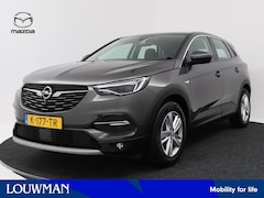 Opel Grandland X - 1.2 Turbo Business Elegance | Trekhaak | Riem vervangen 2024 | Navigatie | Climate Control
