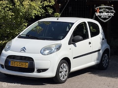 Citroën C1 - 1.0-12V Séduction