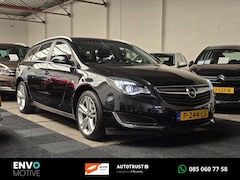 Opel Insignia Sports Tourer - 1.4 T EcoFLEX Edition Clima/Navi
