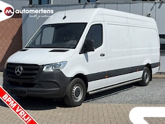 Mercedes-Benz Sprinter - 315CDI L3H2 RWD Functional
