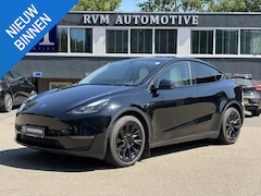 Tesla Model Y - Long Range AWD 75 kWh SOH 98% | 20 INCH | FABRIEKSGARANTIE T/M 03-2028 OF 80.000 KM | FABR