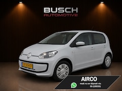 Volkswagen Up! - 1.0 move up 5 deurs BlueMotion | VAN 1e EIG |