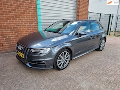 Audi A3 Sportback - 1.4 e-tron PHEV Attraction Pro Line plus