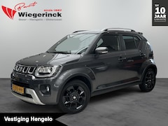 Suzuki Ignis - 1.2 SH Style [ DEALER OH I CLIMATE | CRUISE CONTROL | CAMERA]